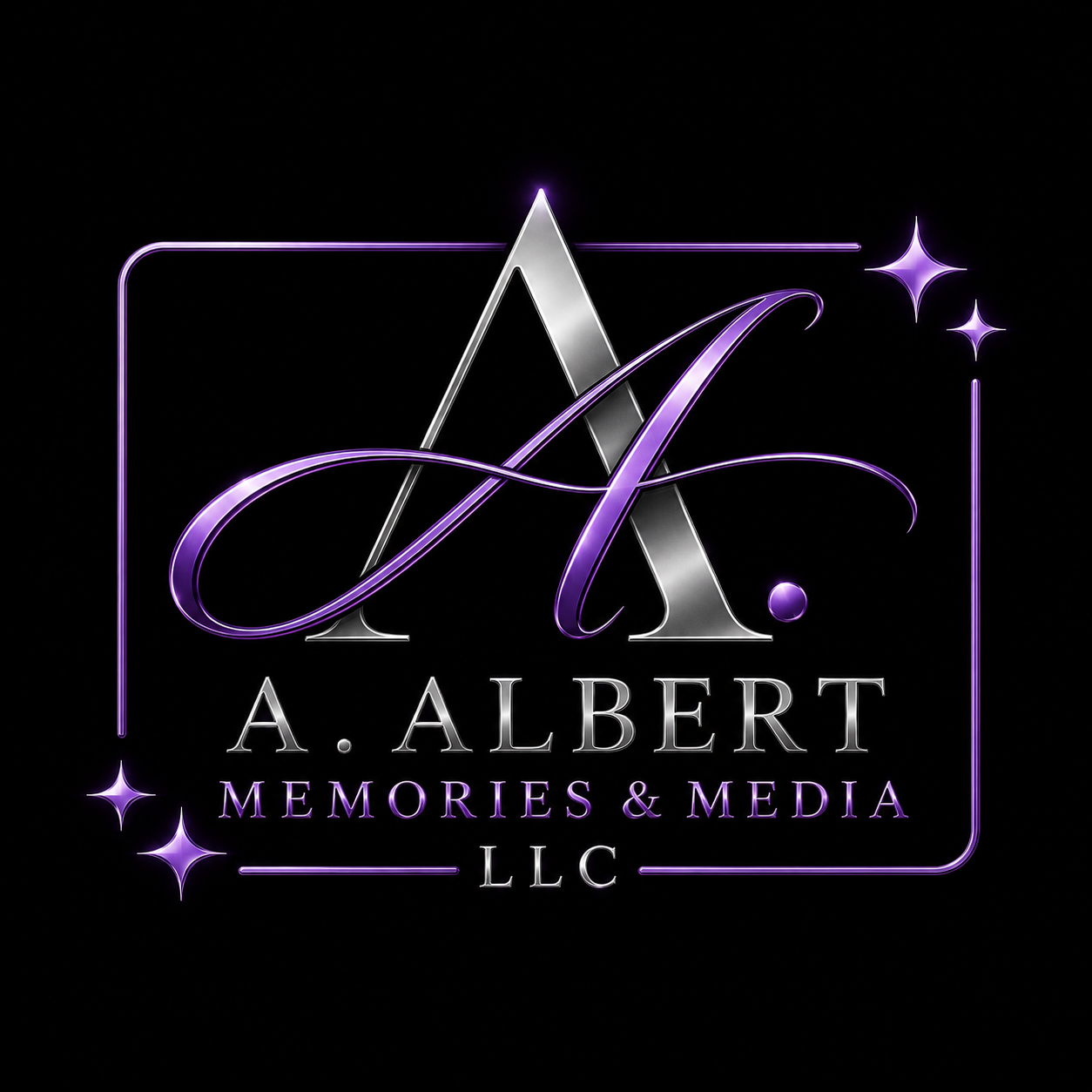 A. Albert Memories & Media LLC